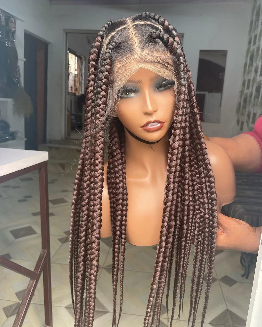 Wigs